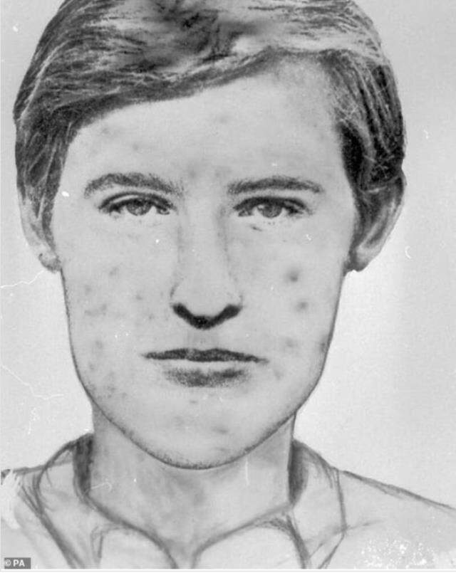 35 yıllık sır seri katilin intihar mektubuyla açığa çıktı! Cinayet, tecavüz ne ararsan var