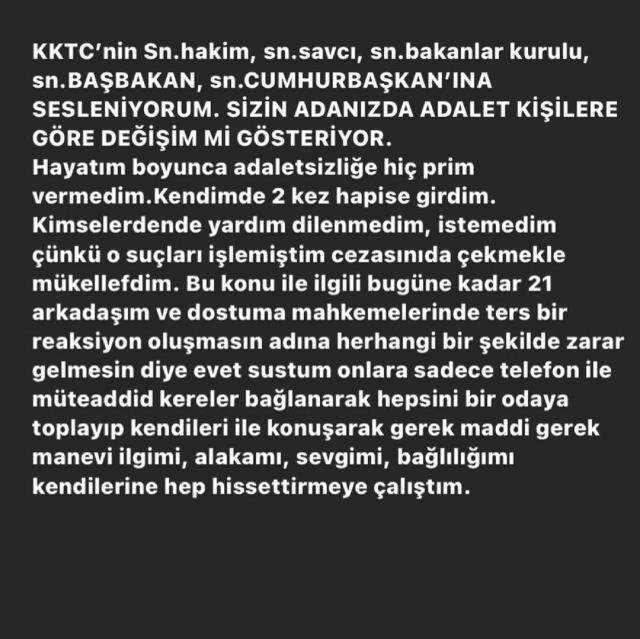 Ekibi tutuklanan Bülent Ersoy: Onlar için servetimi ortaya dökeceğim