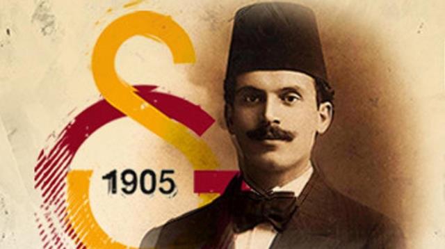 Galatasaray Kulübü, bugün tam 116 yaşında