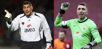 Marsilya-Galatasaray maçının spikerinden gündeme oturan Muslera hatası