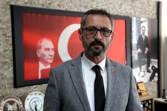 Kangal Belediyesi'nden yurt sorununa çözüm: Kullanılmayan binayı öğrencilere tahsis etti Kangal Belediyesi'nden yurt sorununa çözüm: Kullanılmayan binayı öğrencilere tahsis etti