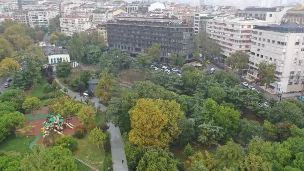 İmamoğlu'ndan 'İSPARK Genel Müdürü görevden alındı mı?' sorusuna yanıt: Şu an netleşmiş bir durum yok