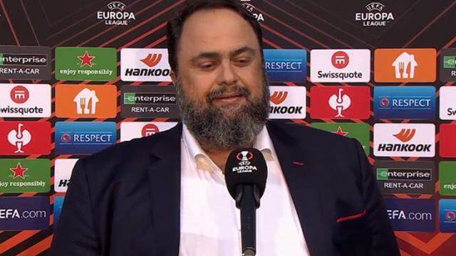 Yunanistan, 'İstanbul bizim şehrimiz' diyen Marinakis'i yerden yere vurdu: Terbiyesiz Yunanistan, 'İstanbul bizim şehrimiz' diyen Marinakis'i yerden yere vurdu: Terbiyesiz