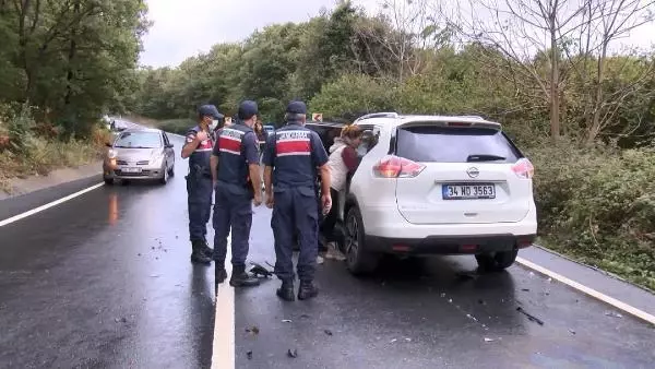 Kazada moto kurye hayatını kaybetti! Sürücünün yakınının sözleri çileden çıkardı: Ne haber değeri var bunun