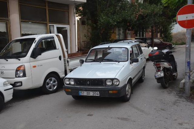 Geçmediği köprü cezaları ile başı dertte Geçmediği köprü cezaları ile başı dertte