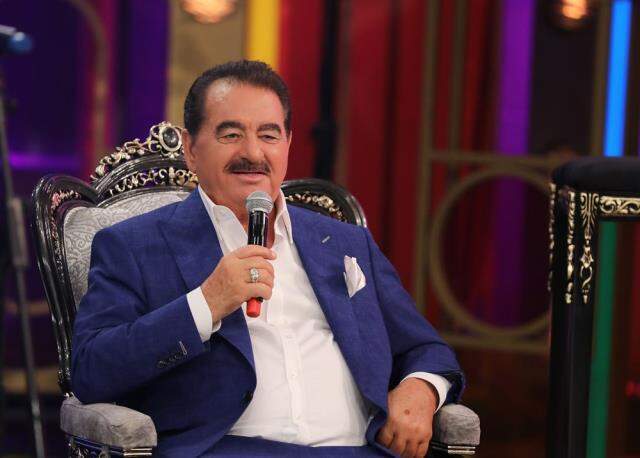 Zirve için yarıştılar! İşte eylül ayında en çok habere konu olan ünlü isimler Zirve için yarıştılar! İşte eylül ayında en çok habere konu olan ünlü isimler