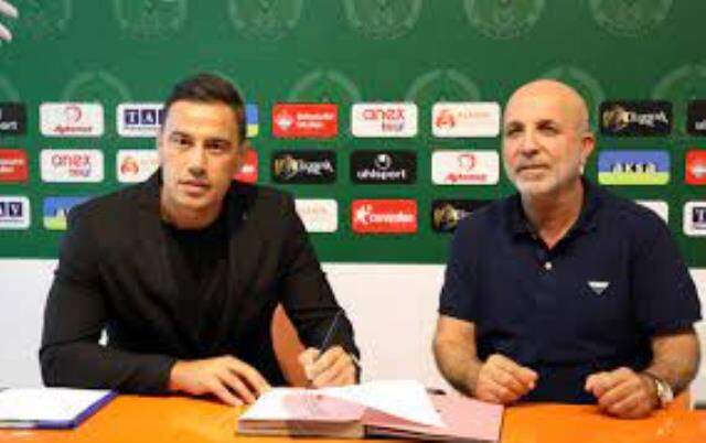 Süper Lig'de vahim tablo! 8 haftada 8 hoca ile yollar ayrıldı