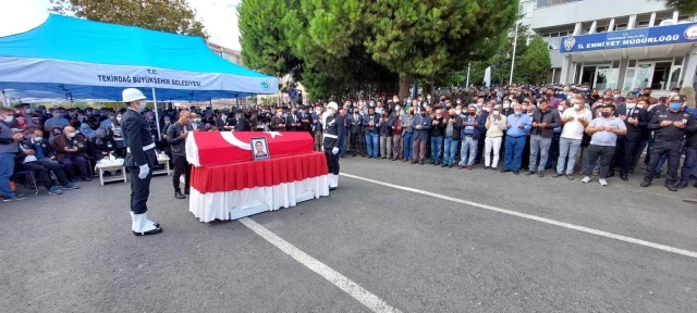 Silahlı saldırıda yaralanan bekçi Fırat Doğan, yeni doğan çocuğunu kucağına alamadan şehit düştü