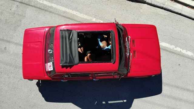 1974 model Murat 124 için 60 bin TL harcadı, aracın son halini görenler gözlerine inanamıyor 1974 model Murat 124 için 60 bin TL harcadı, aracın son halini görenler gözlerine inanamıyor