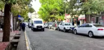 Kağızman Belediyesine hibe edilen araçlar törenle teslim edildi