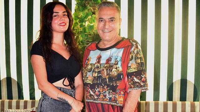 Ece Ronay'a attığı mesajlar ifşa olan Mehmet Ali Erbil, özür diledi