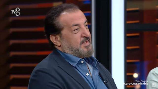 Mehmet Yalçınkaya, ana kadroya giren yarışmacı Rabia'ya kendi restoranında iş vermekten vazgeçti Mehmet Yalçınkaya, ana kadroya giren yarışmacı Rabia'ya kendi restoranında iş vermekten vazgeçti