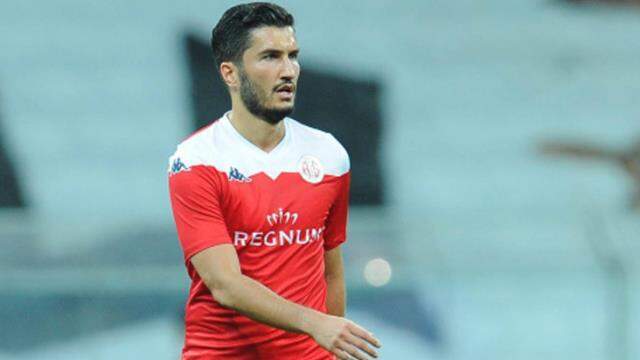 Kimse beklemiyordu! Antalyaspor'da orta saha oyuncusu Nuri Şahin, teknik direktörlüğe getirildi Kimse beklemiyordu! Antalyaspor'da orta saha oyuncusu Nuri Şahin, teknik direktörlüğe getirildi
