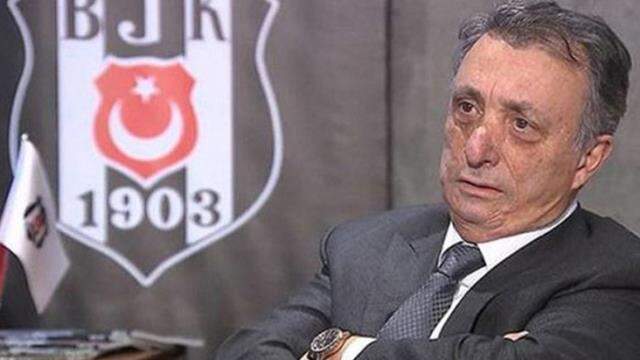Larin'in talepleri Başkan Çebi'yi çıldırttı: Beşiktaş'ın oyuncusuna imza parası mı istiyor?