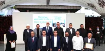 Bağcılar Belediyesince Camiler ve Din Görevlileri Haftası nedeniyle etkinlik düzenlendi