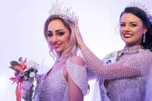 Koronavirüs aşısı olmayı reddeden Hollanda Güzeli Dilay Willemstein, Miss World yarışmasından çekildi