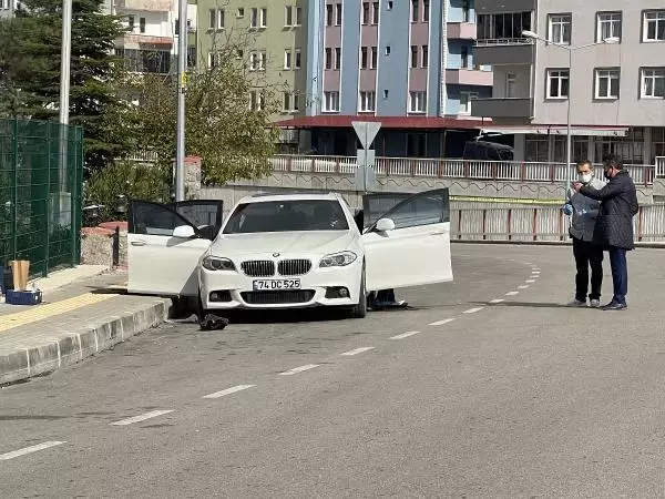 Son Dakika | Kendini vuran Saadet Partisi Bartın İl Başkanı, hayatını kaybetti