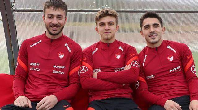 Son dakika spor: Günün en önemli spor haberleri 6 Ekim 2021 Son dakika spor: Günün en önemli spor haberleri 6 Ekim 2021