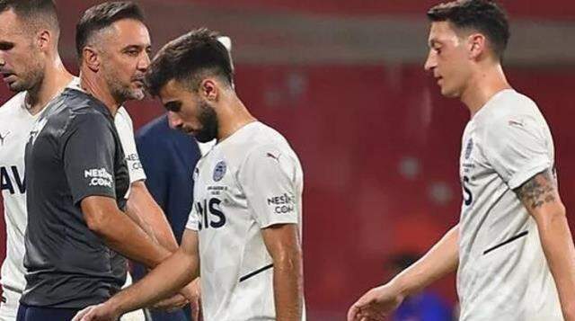 Son dakika spor: Günün en önemli spor haberleri 6 Ekim 2021 Son dakika spor: Günün en önemli spor haberleri 6 Ekim 2021