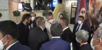 Son dakika gündem: Cumhurbaşkanı Yardımcısı Oktay: 'Gençlerimizin Mehmet Akif Ersoy'u anlamaları son derece kritik'