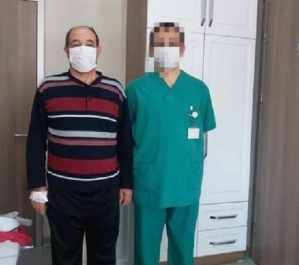 'Kayıp dalak' soruşturmasında özel hastaneye 3 bin lira idari para cezası kesildi