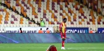 Yeni Malatyaspor'da kötü gidişat camiayı endişelendiriyor