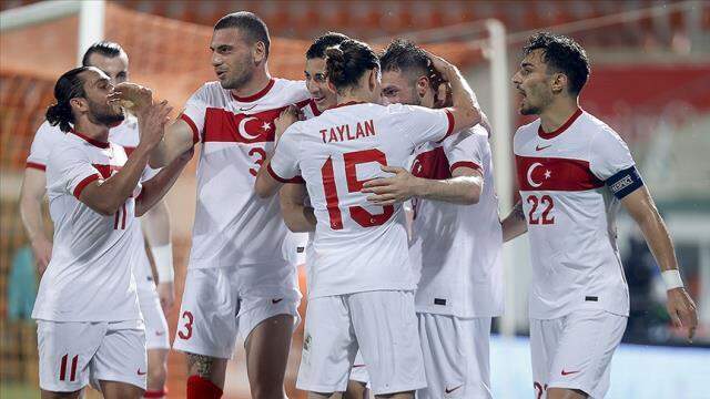 Son dakika spor: Günün en önemli spor haberleri 8 Ekim 2021 Son dakika spor: Günün en önemli spor haberleri 8 Ekim 2021