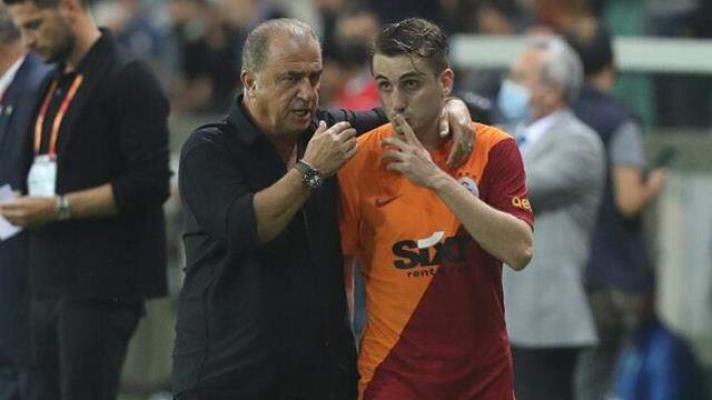 Son dakika spor: Günün en önemli spor haberleri 8 Ekim 2021 Son dakika spor: Günün en önemli spor haberleri 8 Ekim 2021