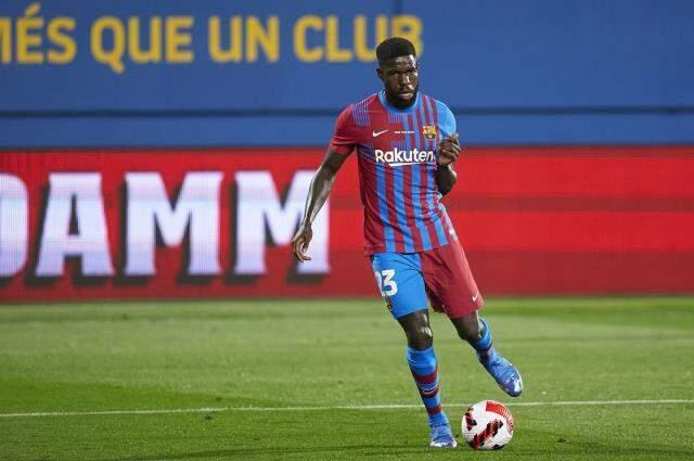 Beşiktaş dünyaca ünlü yıldızlara alıştı! Barcelona'nın dünyaca ünlü savunmacısı formayı giymeye çok yakın