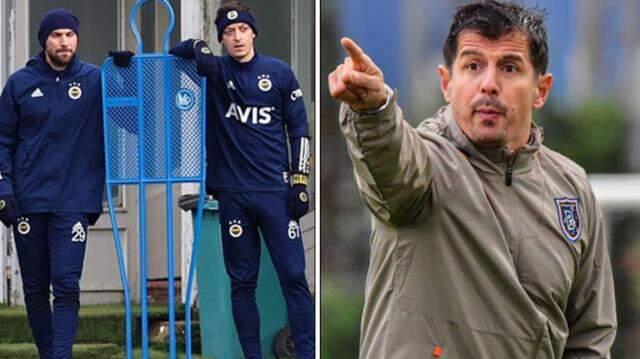 Fatih Terim'in imdadına Emre Belözoğlu yetişti! Feghouli krizini bitiriyor