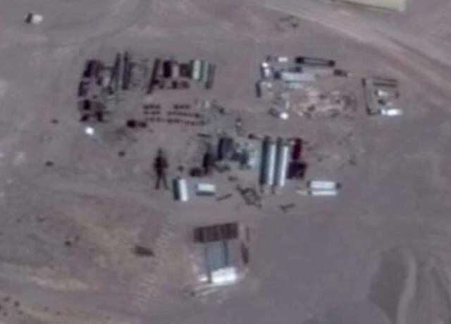 Dünyada sır gibi saklanan Alan 52 bölgesi! İçeride yapılanları duyanların tüyleri diken diken oluyor Dünyada sır gibi saklanan Alan 52 bölgesi! İçeride yapılanları duyanların tüyleri diken diken oluyor