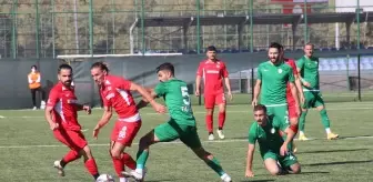 Futbol: TFF 3. Lig