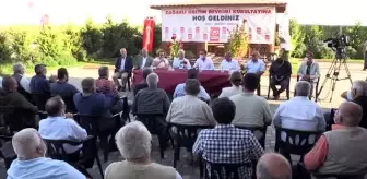 Perinçek: 'İyimserliği ateşleyelim bu millete, karamsarlıkla başarılacak hiçbir şey yoktur'