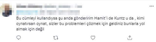 'Sergen'e şaka yapmıştım' demişti! Kuntz'un maç sonu Altay hakkında kullandığı ifadeler ortalığı karıştıracak 'Sergen'e şaka yapmıştım' demişti! Kuntz'un maç sonu Altay hakkında kullandığı ifadeler ortalığı karıştıracak