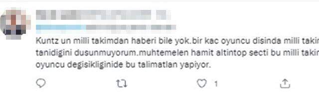 'Sergen'e şaka yapmıştım' demişti! Kuntz'un maç sonu Altay hakkında kullandığı ifadeler ortalığı karıştıracak 'Sergen'e şaka yapmıştım' demişti! Kuntz'un maç sonu Altay hakkında kullandığı ifadeler ortalığı karıştıracak