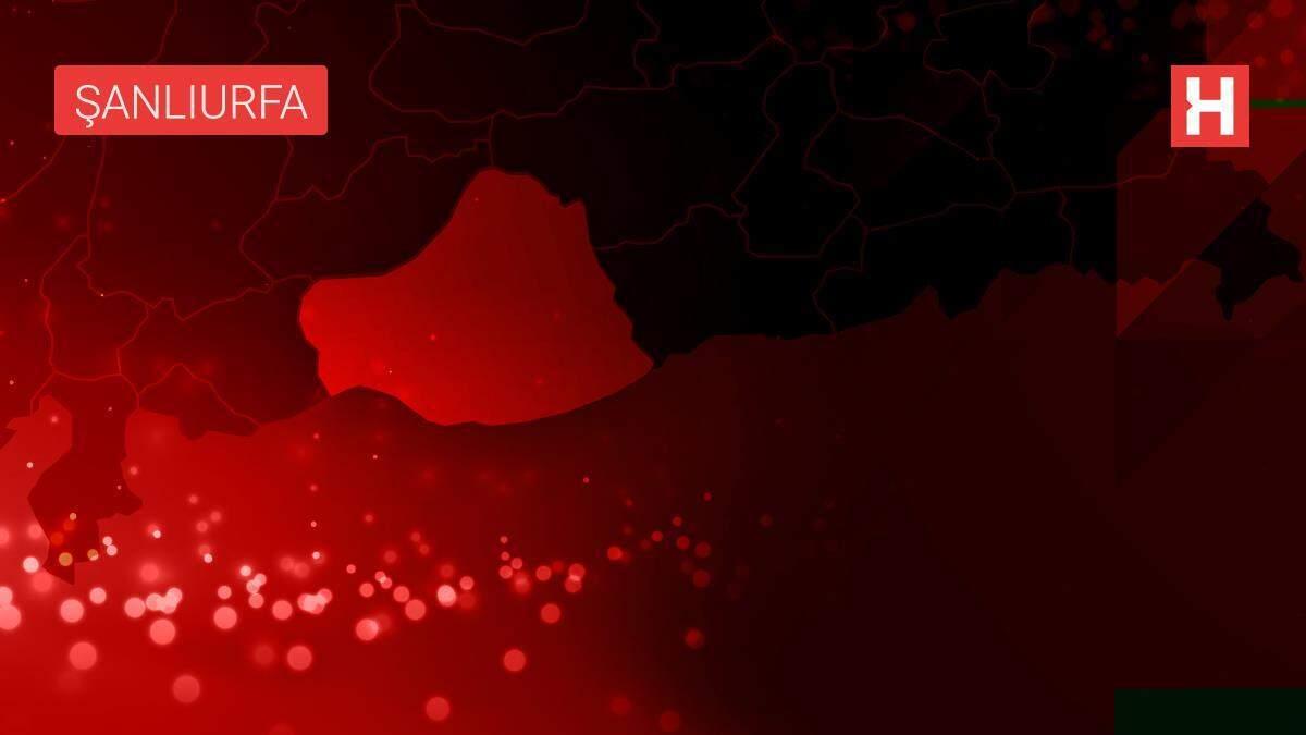 Birecik Kaymakamı Kadir Duman, vatandaşlarla bir araya geldi
