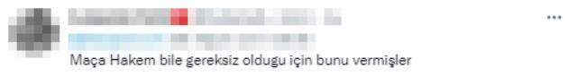 FIFA, Halil Umut Meler'i öyle bir maça atadı ki sosyal medyada dalga konusu oldu FIFA, Halil Umut Meler'i öyle bir maça atadı ki sosyal medyada dalga konusu oldu