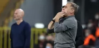 Stefan Kuntz, Letonya maçı öncesi olmazsa olmaz iki noktaya dikkat çekti