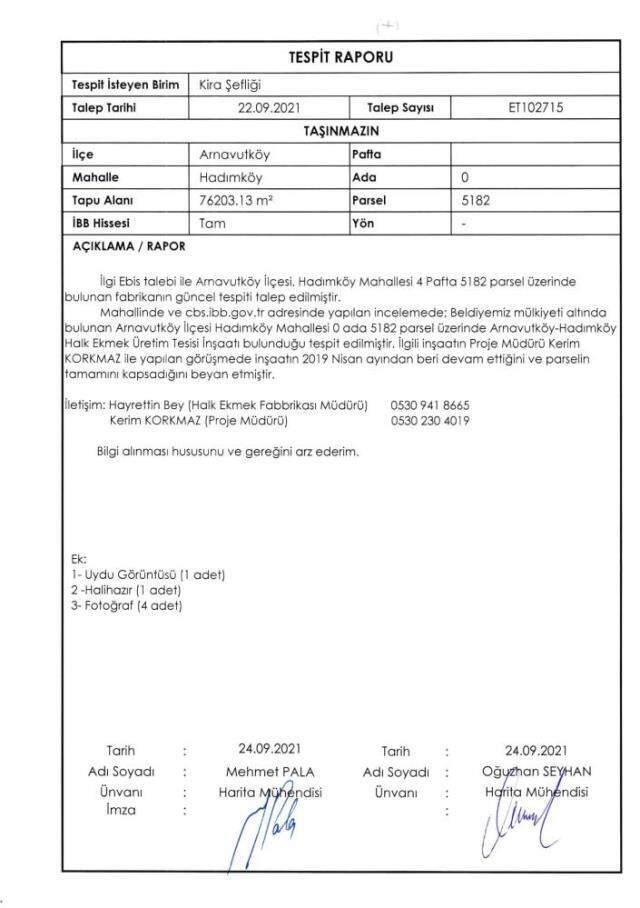 AK Partili Göksu'dan İmamoğlu'nu zora sokacak ihale iddiası: 2 milyar lira sadece bir kişiye gitmiş