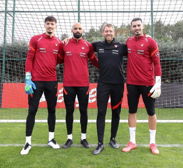 Uğurcan Çakır'ı almaya geldiler! Trabzonspor, Türk futbol tarihinin satış rekorunu kıracak