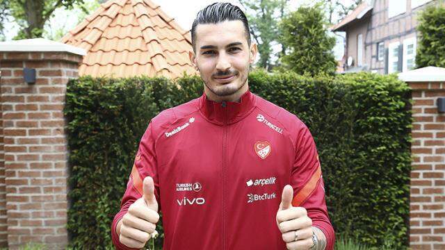 Uğurcan Çakır'ı almaya geldiler! Trabzonspor, Türk futbol tarihinin satış rekorunu kıracak