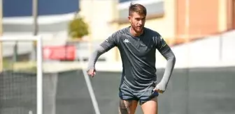 Denizlispor'da sakatlık şoku