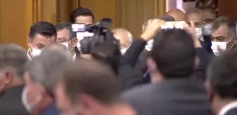 Kılıçdaroğlu, CHP TBMM Grup Toplantısı'nda konuştu: (3)