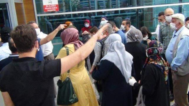 Son dakika gündem haberleri! Yeni güncel haberler