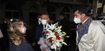 Son dakika haberi... Cumhurbaşkanı Yardımcısı Oktay, ASBÜ akademik yıl açılışında konuştu Açıklaması