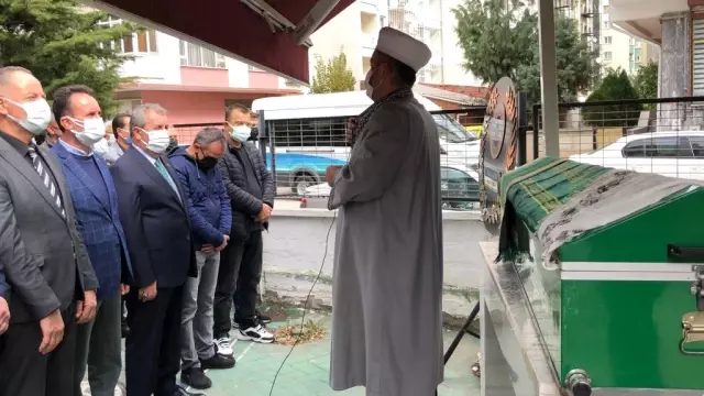 'Siyasi Cinayet' tartışmasına Destici de katıldı: Cumhur İttifakı seçimi vermemek için cinayet işleyecek algısı yapılıyor