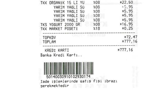 Cumhurbaşkanı Erdoğan'ın alışveriş yaptığı markete İYİ Partili vekil de gitti