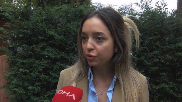 Markette alışveriş yaparken neye uğradığını şaşırdı! 4 metre yükseklikten aşağı düşen kadının ayak bilekleri kırıldı