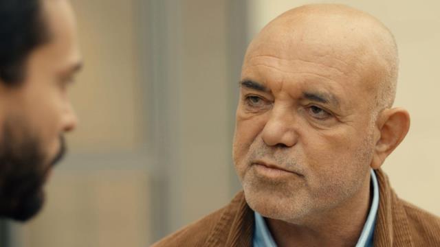 Çukur'un İdris Koçovalı'sı Ercan Kesal, Üç Kuruş dizisiyle ekranlara dönüyor