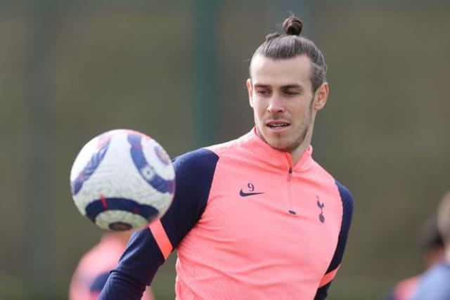 UFO gördüğünü iddia eden Gareth Bale'den yeni uzaylı çıkışı! Takım arkadaşını bıktırdı
